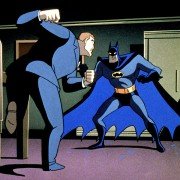 Batman: Maska Batmana - galeria zdjęć - filmweb