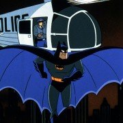 Batman: Maska Batmana - galeria zdjęć - filmweb