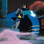 Batman: Maska Batmana - galeria zdjęć - filmweb