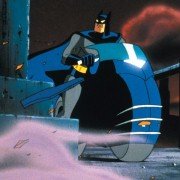 Batman: Mask of the Phantasm - galeria zdjęć - filmweb