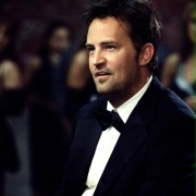 Matthew Perry w Kto pierwszy, ten lepszy!