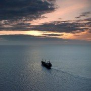 Secret Sharer - galeria zdjęć - filmweb