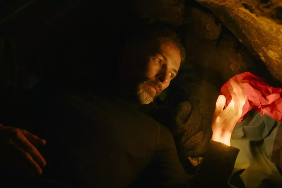Zaczarowana góra - galeria zdjęć - filmweb
