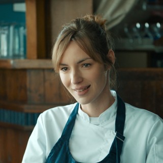 L&eacute;a