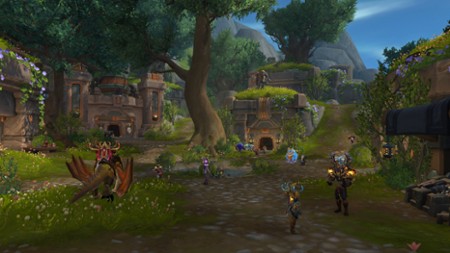 World of Warcraft: The War Within - galeria zdjęć - filmweb