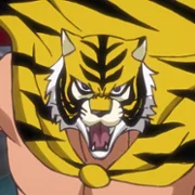 Tiger Mask - galeria zdjęć - filmweb
