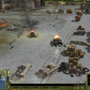 Sudden Strike 3: Arms for Victory - galeria zdjęć - filmweb