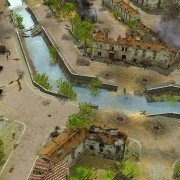 Sudden Strike 3: Arms for Victory - galeria zdjęć - filmweb