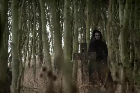 Anioł śmierci - galeria zdjęć - filmweb
