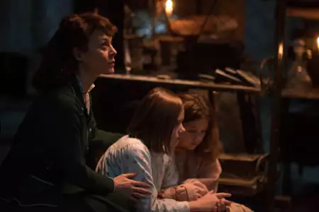 Anioł śmierci - galeria zdjęć - filmweb