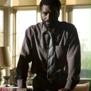 Chiwetel Ejiofor