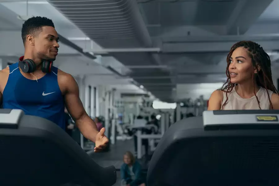 Harlem - galeria zdjęć - filmweb