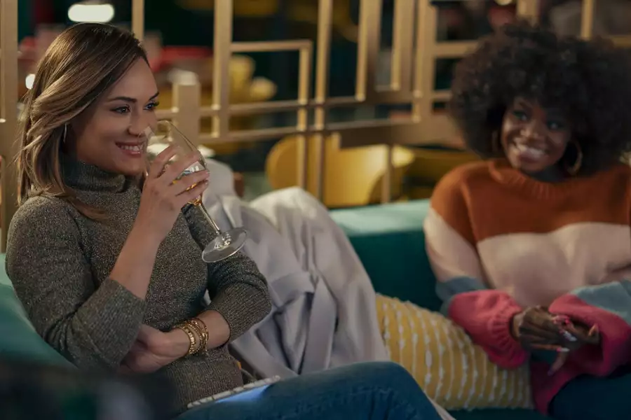 Harlem - galeria zdjęć - filmweb