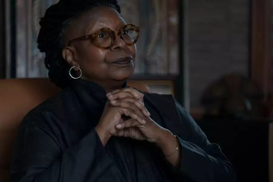 Harlem - galeria zdjęć - filmweb