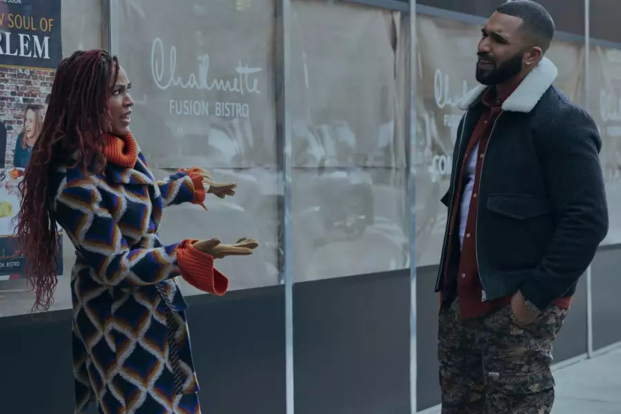 Harlem - galeria zdjęć - filmweb