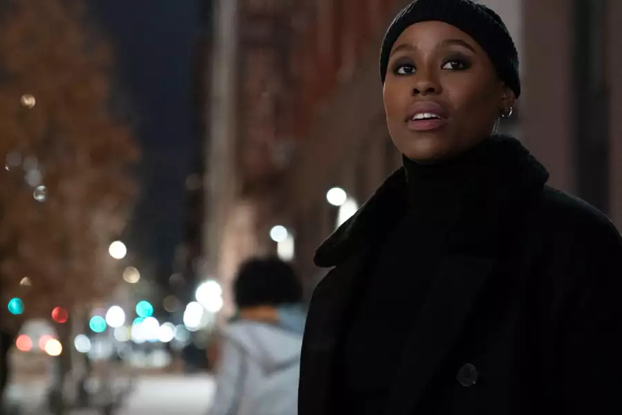 Harlem - galeria zdjęć - filmweb