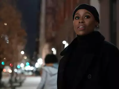 Harlem - galeria zdjęć - filmweb