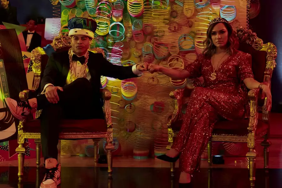 Harlem - galeria zdjęć - filmweb