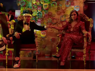 Harlem - galeria zdjęć - filmweb