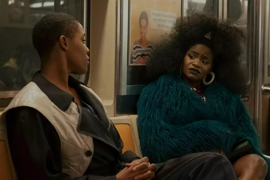 Harlem - galeria zdjęć - filmweb