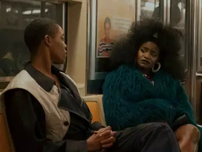 Harlem - galeria zdjęć - filmweb
