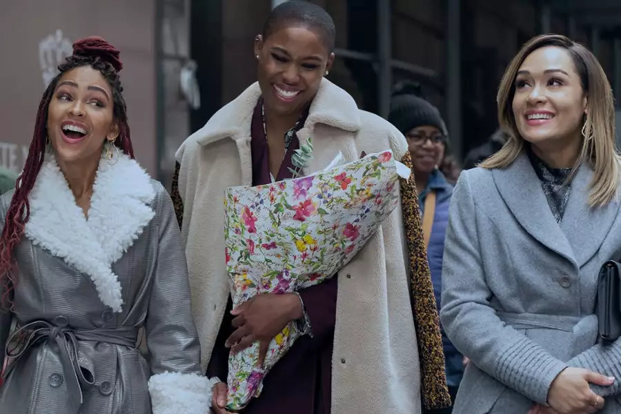 Harlem - galeria zdjęć - filmweb