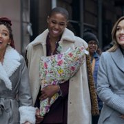Harlem - galeria zdjęć - filmweb