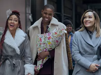 Harlem - galeria zdjęć - filmweb
