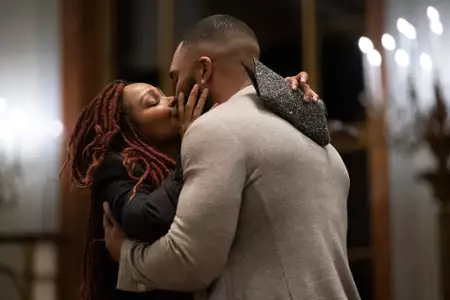 Harlem - galeria zdjęć - filmweb