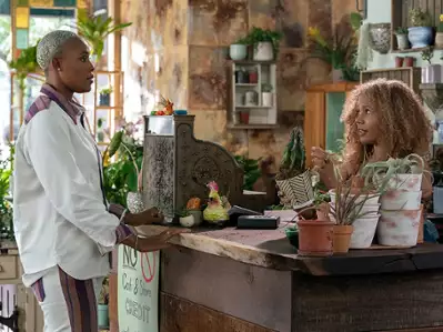 Harlem - galeria zdjęć - filmweb
