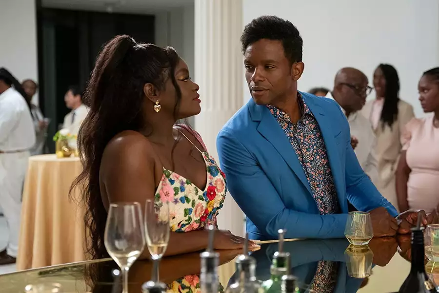 Harlem - galeria zdjęć - filmweb