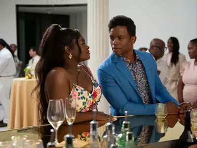 Harlem - galeria zdjęć - filmweb
