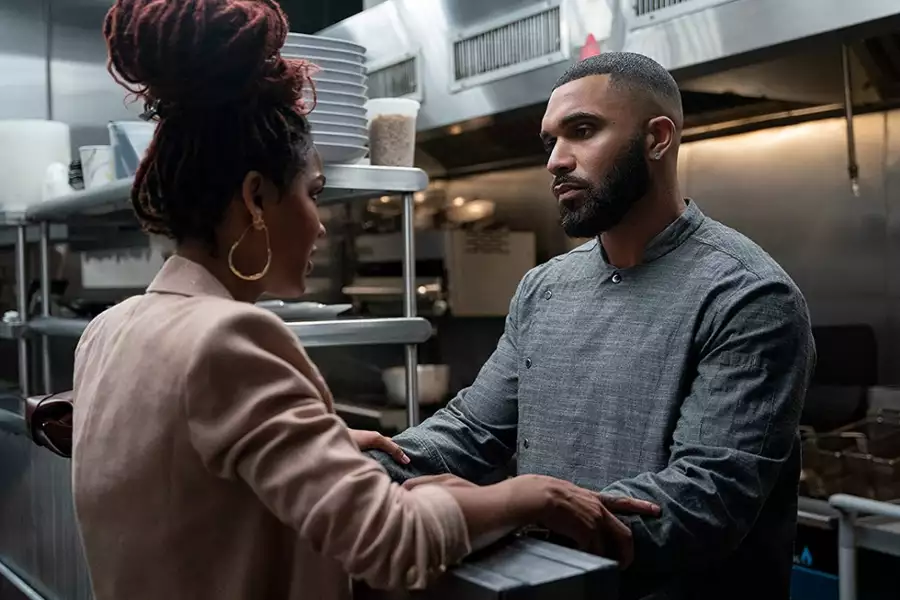 Harlem - galeria zdjęć - filmweb