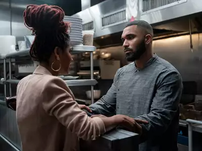 Harlem - galeria zdjęć - filmweb