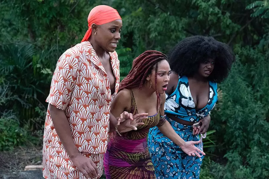 Harlem - galeria zdjęć - filmweb