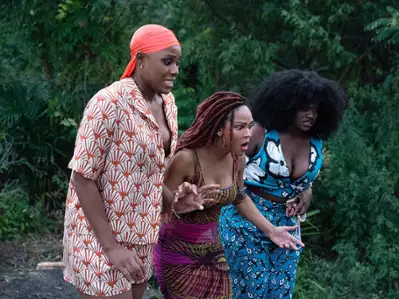 Harlem - galeria zdjęć - filmweb