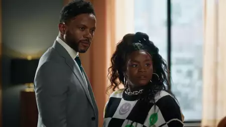 Harlem - galeria zdjęć - filmweb