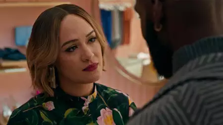 Harlem - galeria zdjęć - filmweb