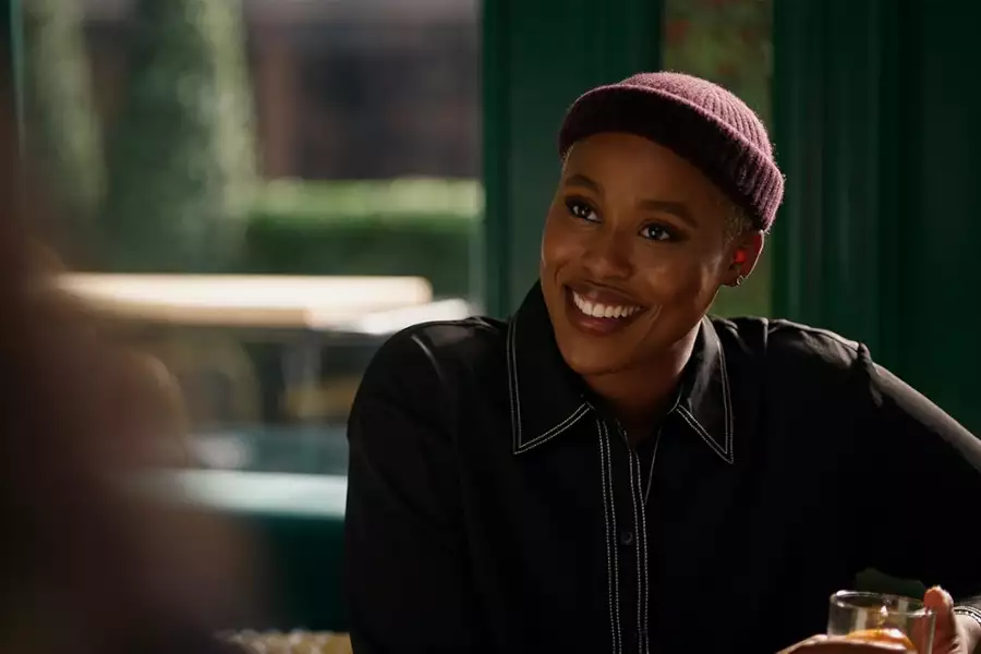 Harlem - galeria zdjęć - filmweb