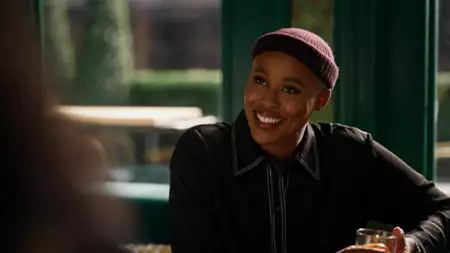Harlem - galeria zdjęć - filmweb