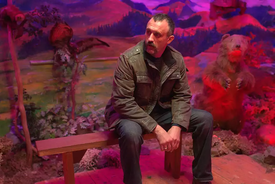 Pamfir - galeria zdjęć - filmweb