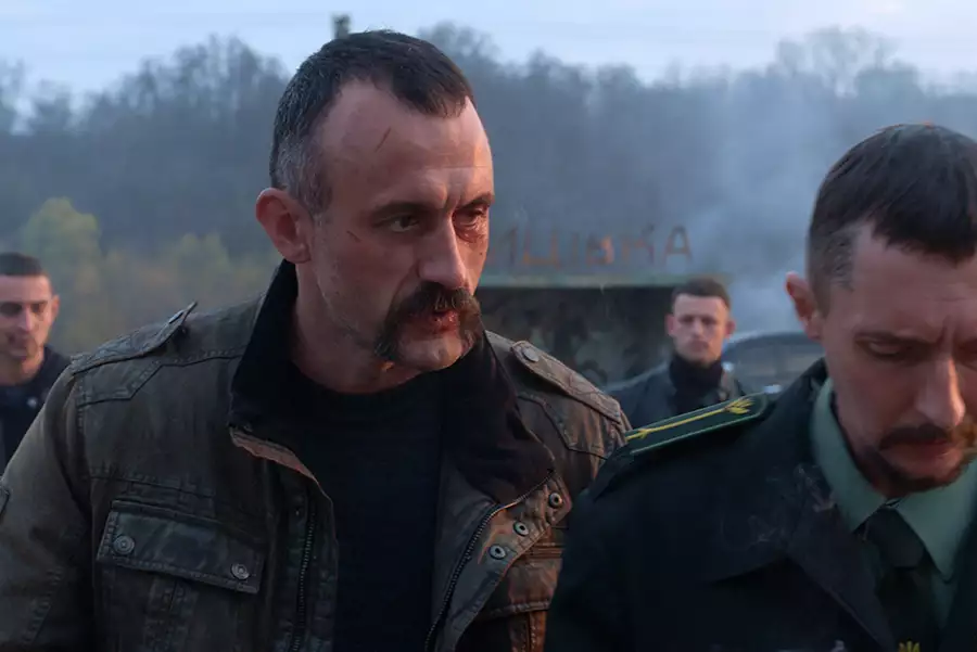 Pamfir - galeria zdjęć - filmweb