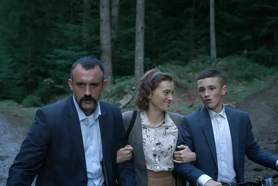 Pamfir - galeria zdjęć - filmweb