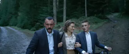 Pamfir - galeria zdjęć - filmweb