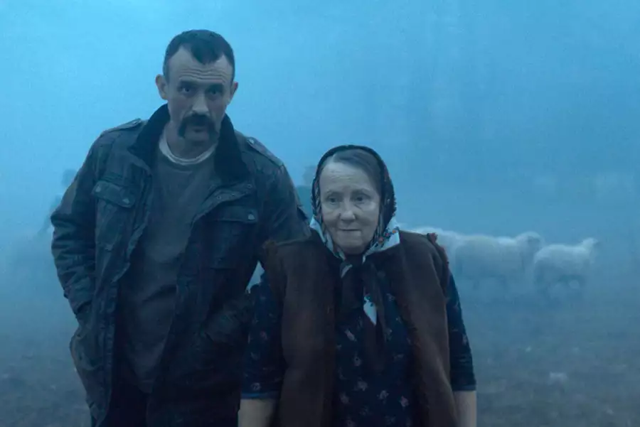 Pamfir - galeria zdjęć - filmweb