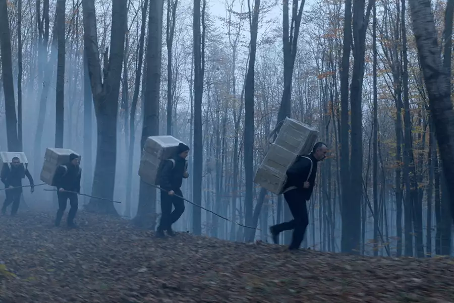 Pamfir - galeria zdjęć - filmweb