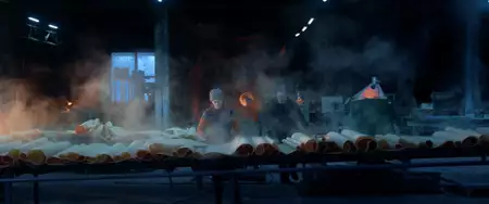 Pamfir - galeria zdjęć - filmweb