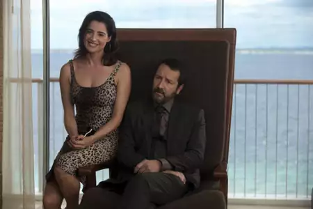 Markiz - galeria zdjęć - filmweb