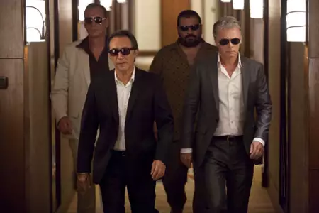 Markiz - galeria zdjęć - filmweb