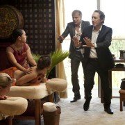 Le Marquis - galeria zdjęć - filmweb